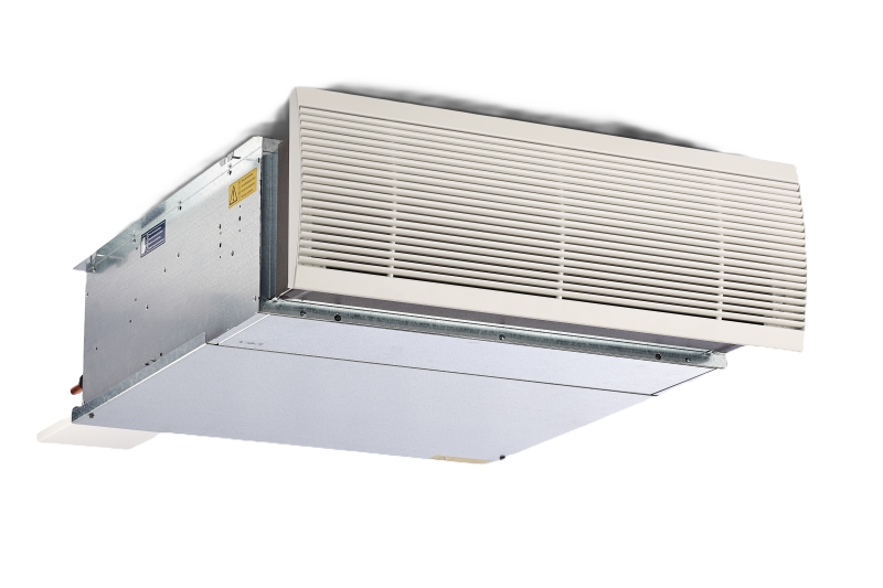 DecoQT Fan Coil Units 